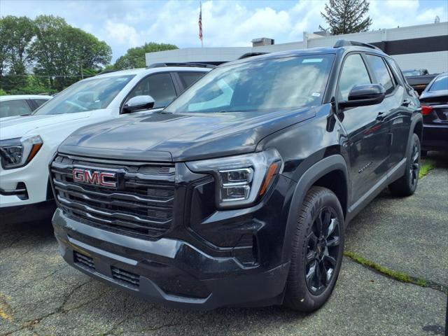 new 2026 GMC Terrain car, priced at $36,985