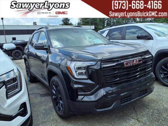 new 2026 GMC Terrain car, priced at $36,985