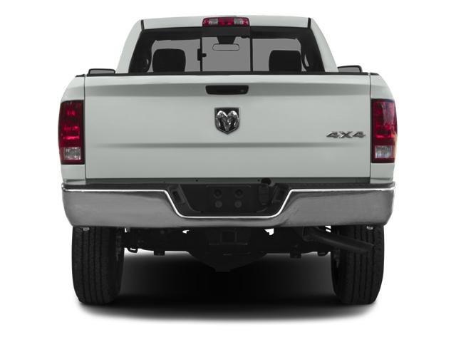 used 2014 Ram 2500 car, priced at $21,985