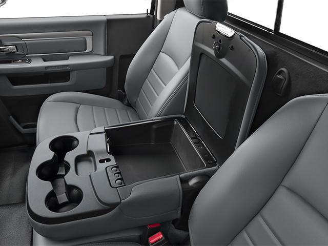 used 2014 Ram 2500 car, priced at $21,985