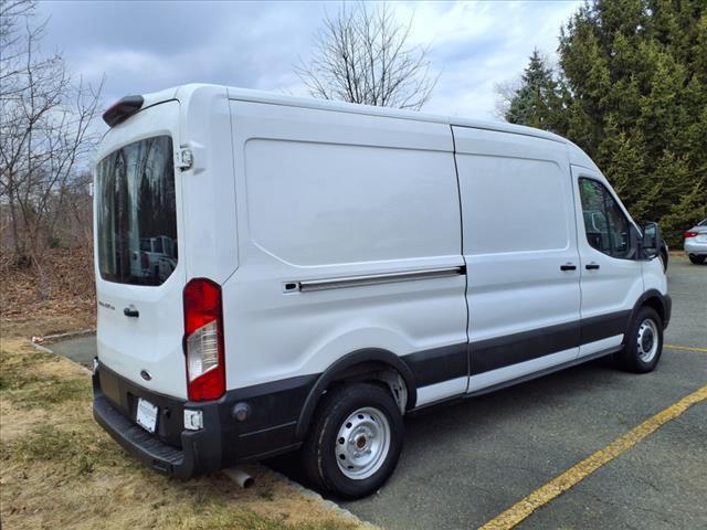 used 2020 Ford Transit-250 car, priced at $28,167