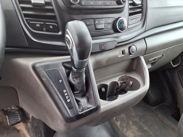 used 2020 Ford Transit-250 car, priced at $28,167