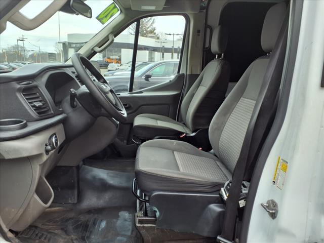 used 2020 Ford Transit-250 car, priced at $28,167
