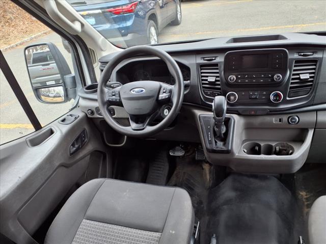 used 2020 Ford Transit-250 car, priced at $28,167