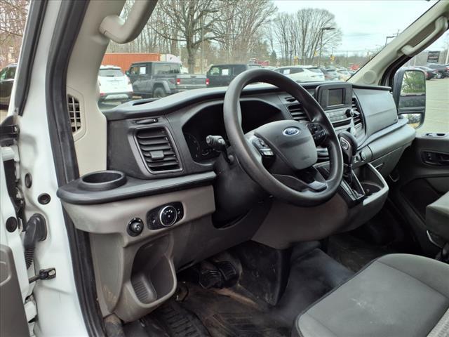 used 2020 Ford Transit-250 car, priced at $28,167