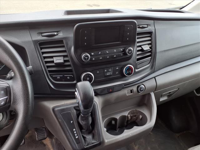 used 2020 Ford Transit-250 car, priced at $28,167