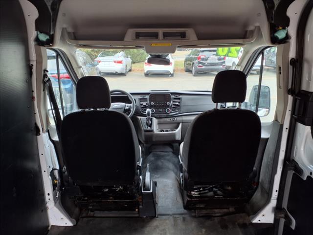 used 2020 Ford Transit-250 car, priced at $28,167
