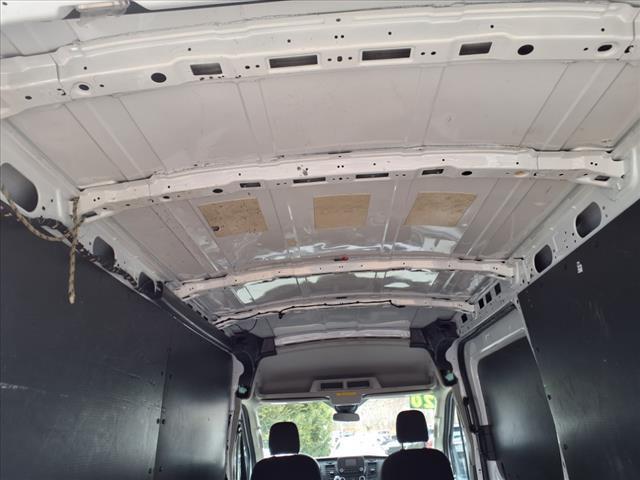 used 2020 Ford Transit-250 car, priced at $28,167