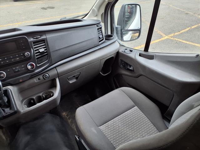 used 2020 Ford Transit-250 car, priced at $28,167