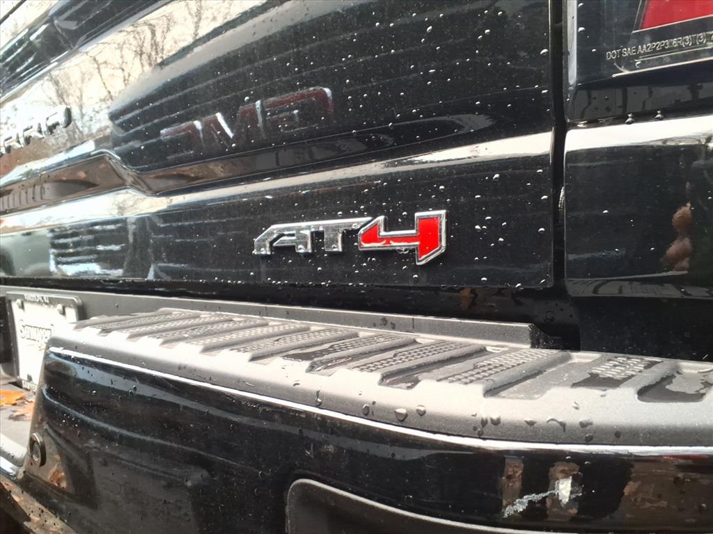 new 2026 GMC Sierra 2500 car, priced at $92,050