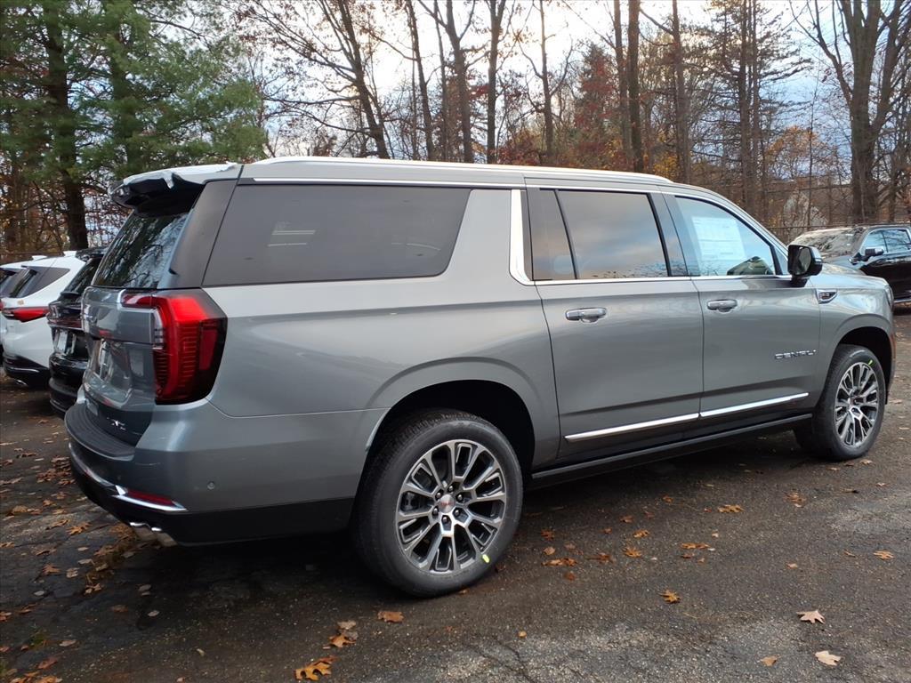 new 2026 GMC Yukon XL car, priced at $94,360