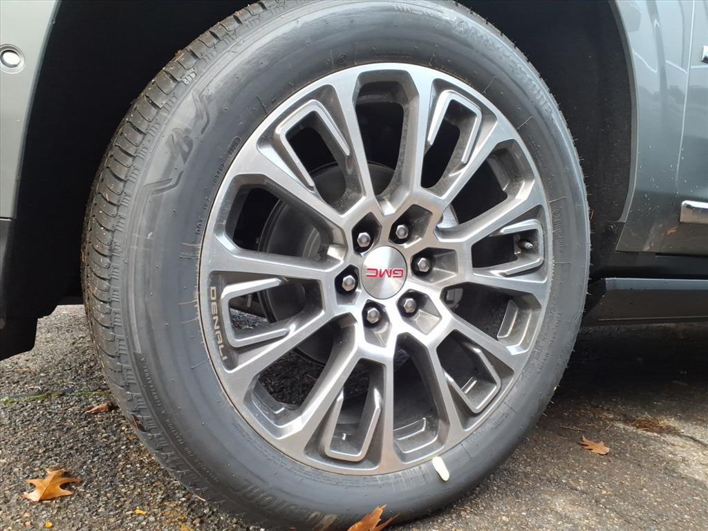 new 2026 GMC Yukon XL car, priced at $94,360