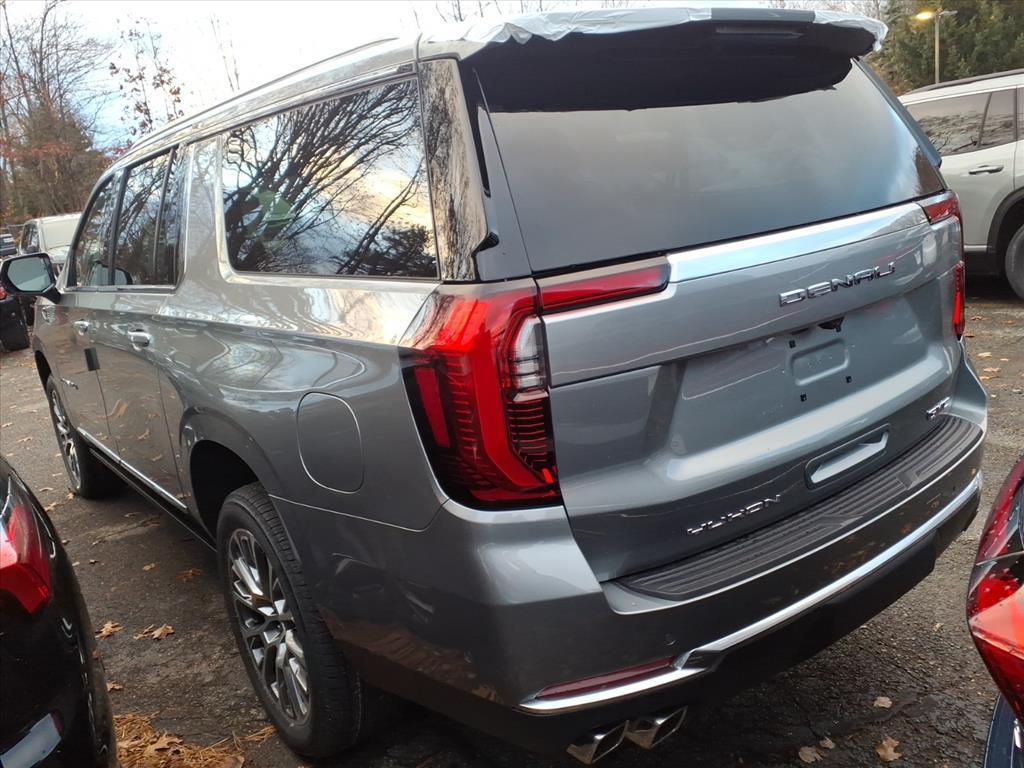 new 2026 GMC Yukon XL car, priced at $94,360