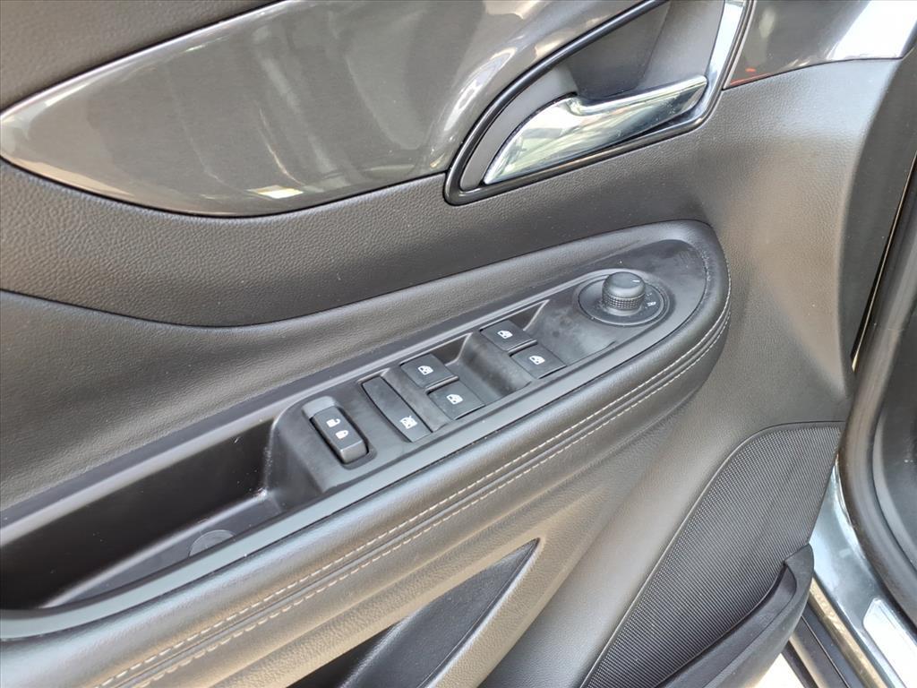 used 2018 Buick Encore car, priced at $9,998