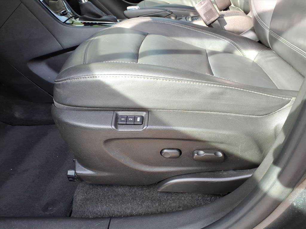 used 2018 Buick Encore car, priced at $9,998