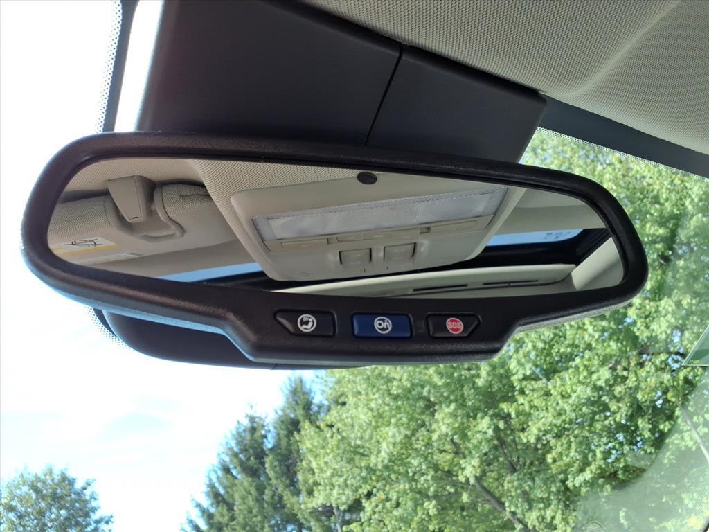 used 2018 Buick Encore car, priced at $9,998