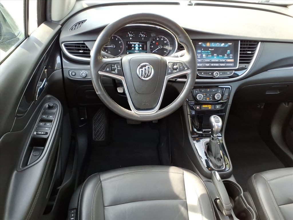 used 2018 Buick Encore car, priced at $9,998