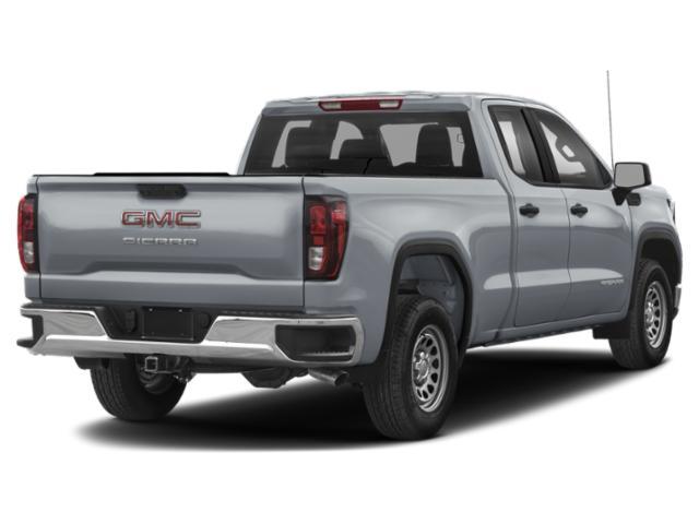 new 2025 GMC Sierra 1500 car, priced at $60,785