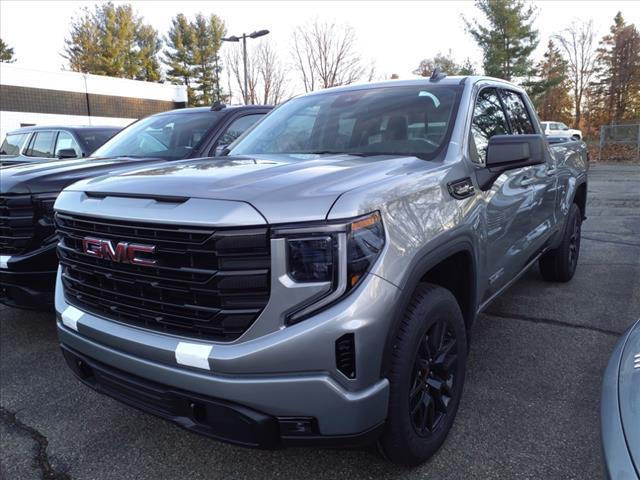 new 2025 GMC Sierra 1500 car, priced at $60,785