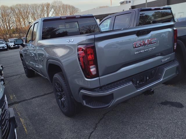 new 2025 GMC Sierra 1500 car, priced at $60,785