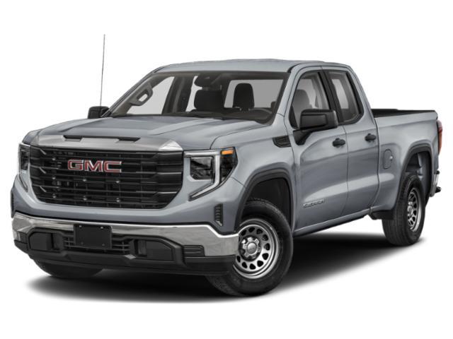 new 2025 GMC Sierra 1500 car, priced at $60,785