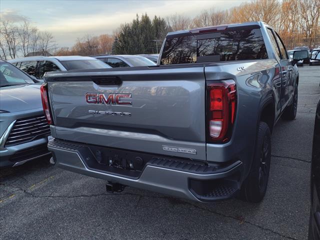 new 2025 GMC Sierra 1500 car, priced at $60,785