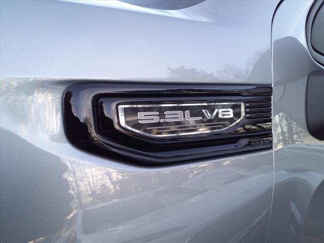 new 2025 GMC Sierra 1500 car, priced at $60,785