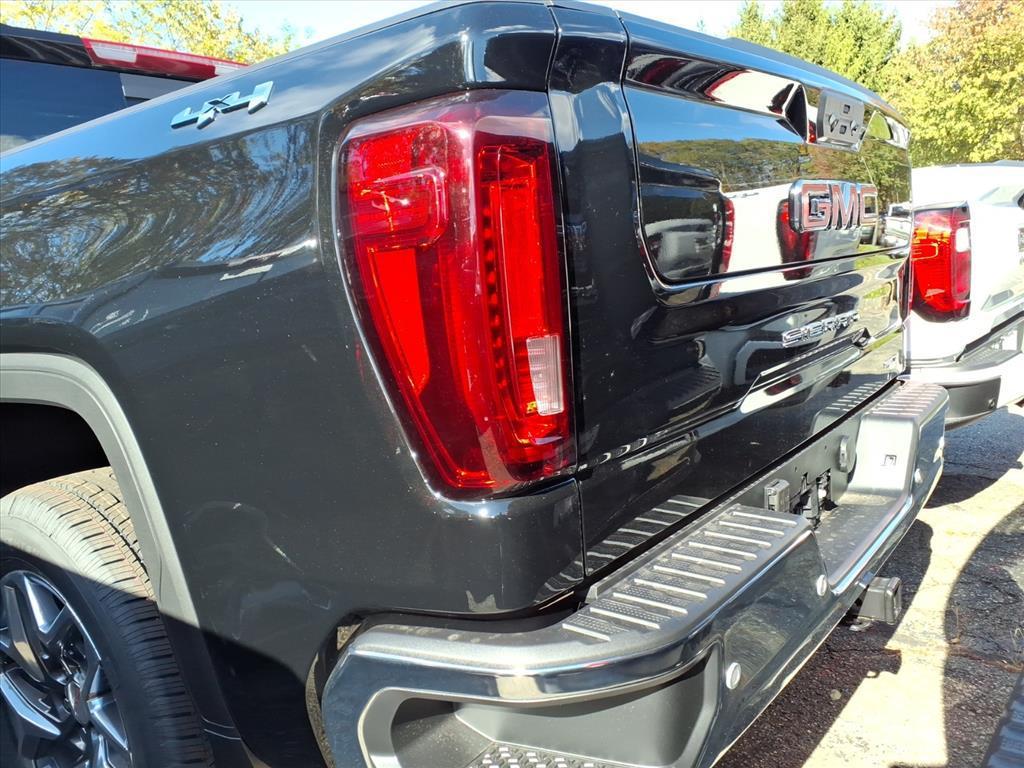 new 2026 GMC Sierra 1500 car, priced at $77,150