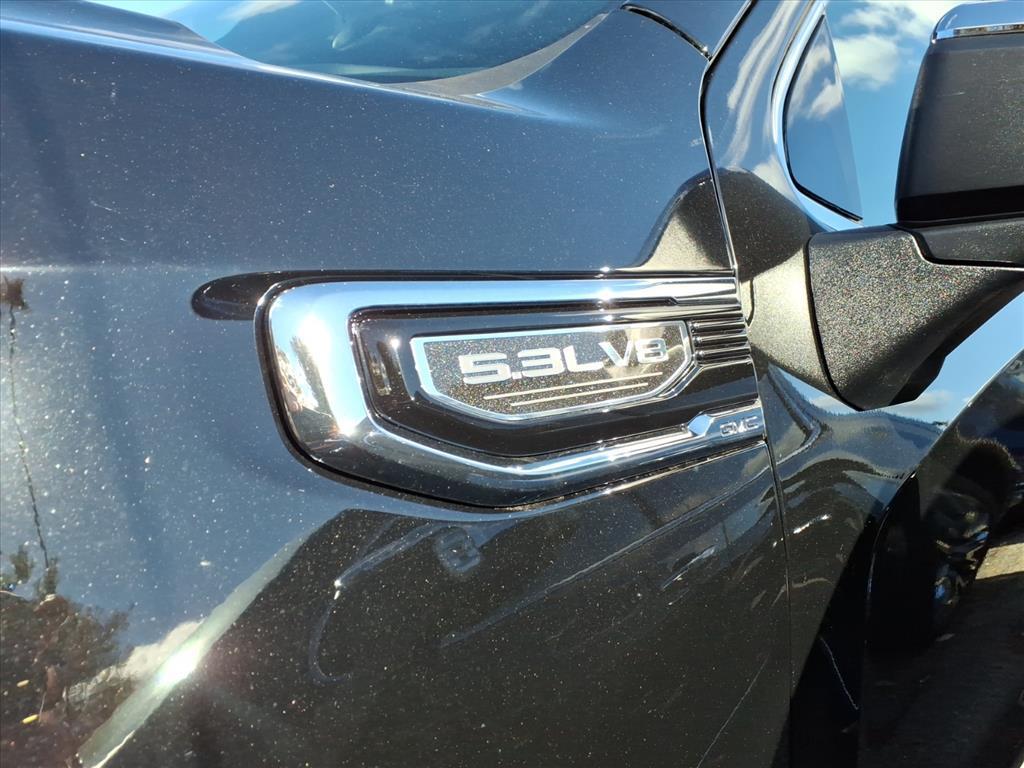 new 2026 GMC Sierra 1500 car, priced at $77,150