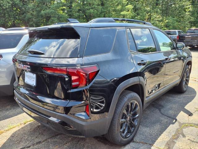 new 2026 GMC Terrain car, priced at $36,985