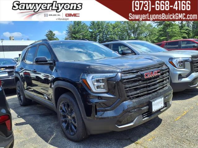 new 2026 GMC Terrain car, priced at $36,985