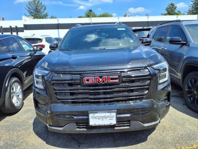 new 2026 GMC Terrain car, priced at $36,985