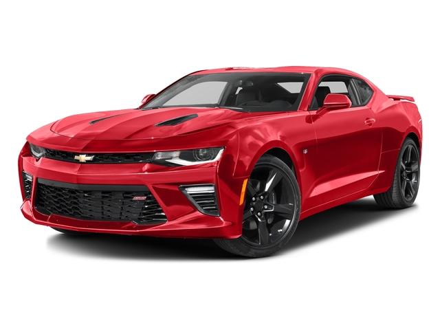used 2017 Chevrolet Camaro car