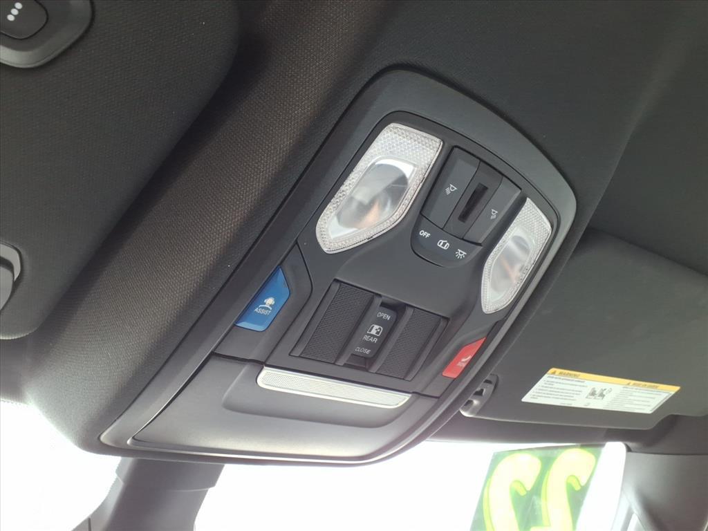 used 2022 Ram 1500 car, priced at $33,985