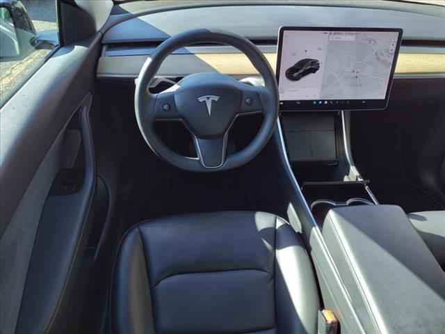 used 2020 Tesla Model Y car, priced at $27,780