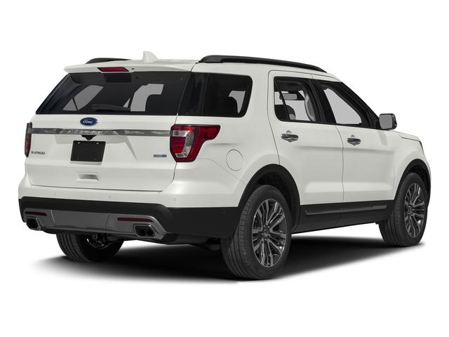 used 2017 Ford Explorer car, priced at $18,985