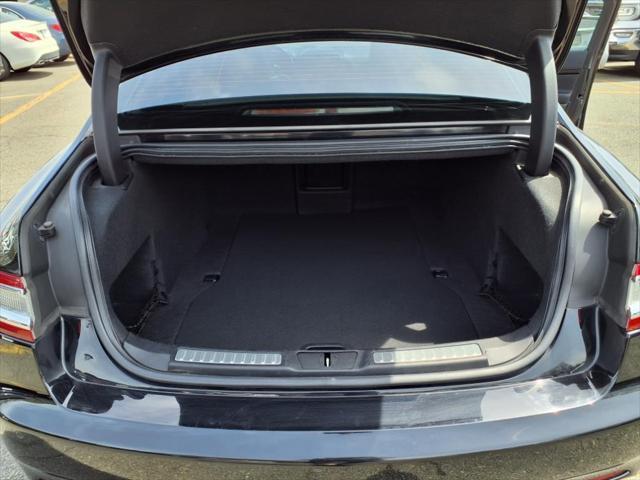 used 2017 Lincoln Continental car, priced at $19,985
