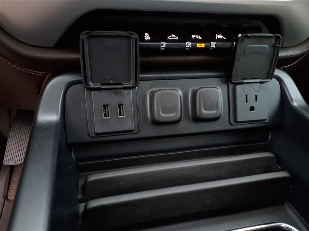 used 2017 GMC Sierra 1500 car, priced at $27,118