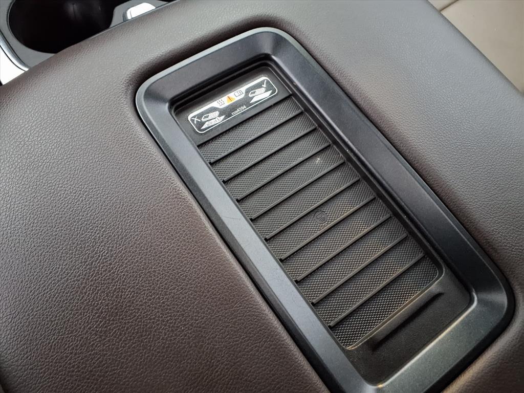 used 2017 GMC Sierra 1500 car, priced at $27,118