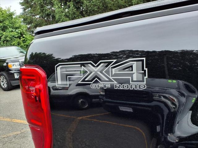 used 2022 Ford Ranger car, priced at $34,760