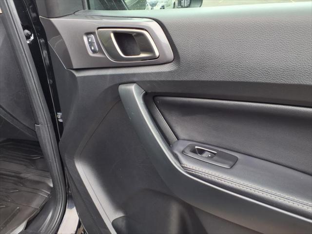 used 2022 Ford Ranger car, priced at $34,760