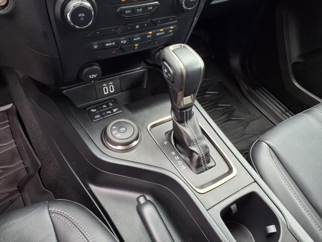 used 2022 Ford Ranger car, priced at $34,760