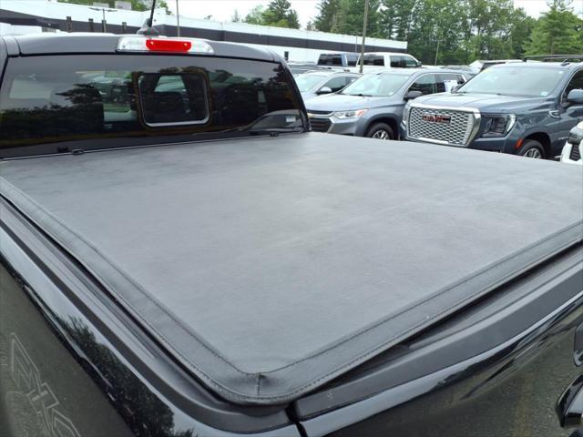 used 2022 Ford Ranger car, priced at $34,760