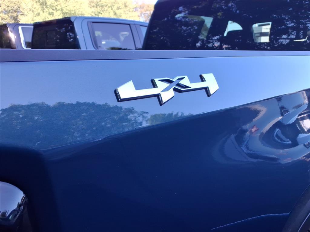 new 2026 GMC Sierra 1500 car, priced at $63,075