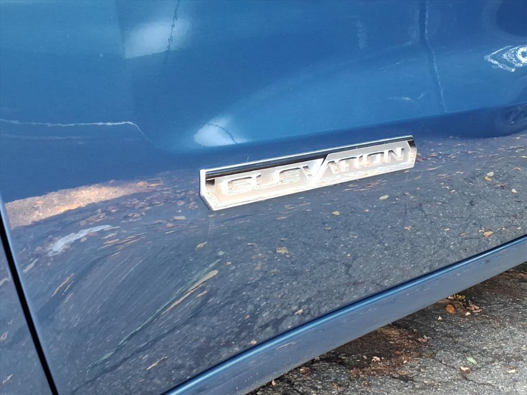 new 2026 GMC Sierra 1500 car, priced at $63,075