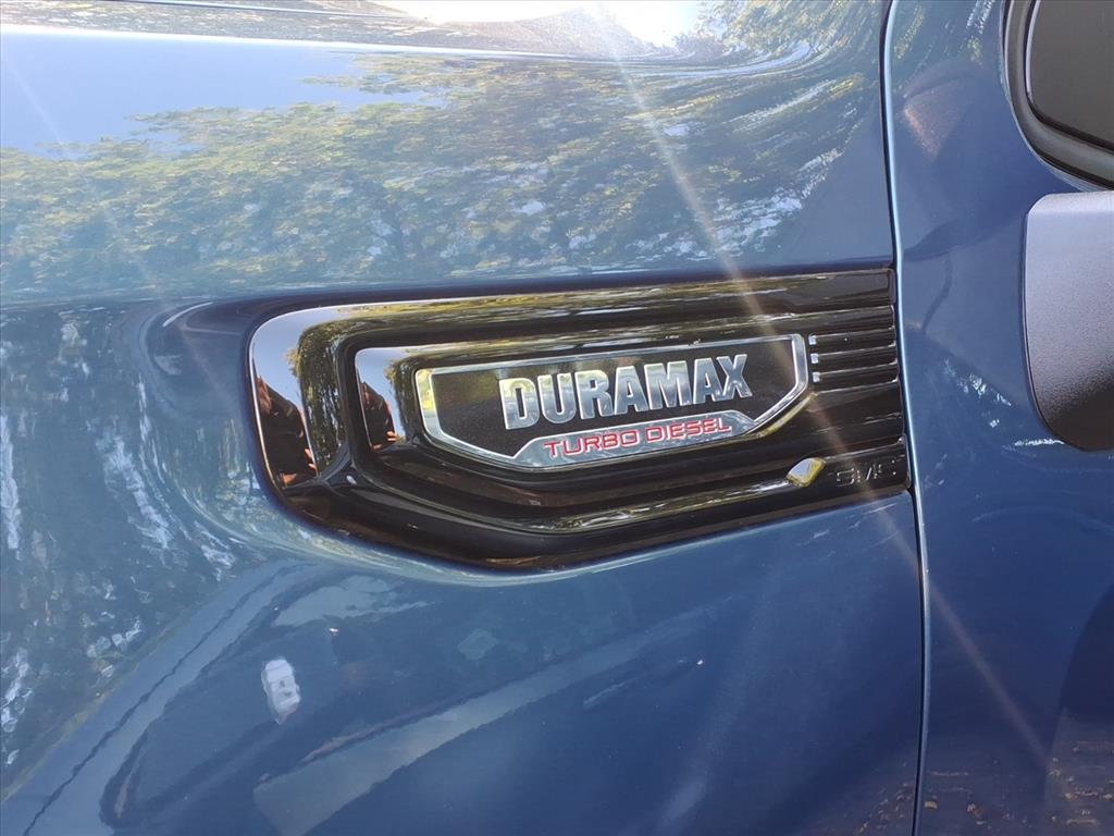 new 2026 GMC Sierra 1500 car, priced at $63,075