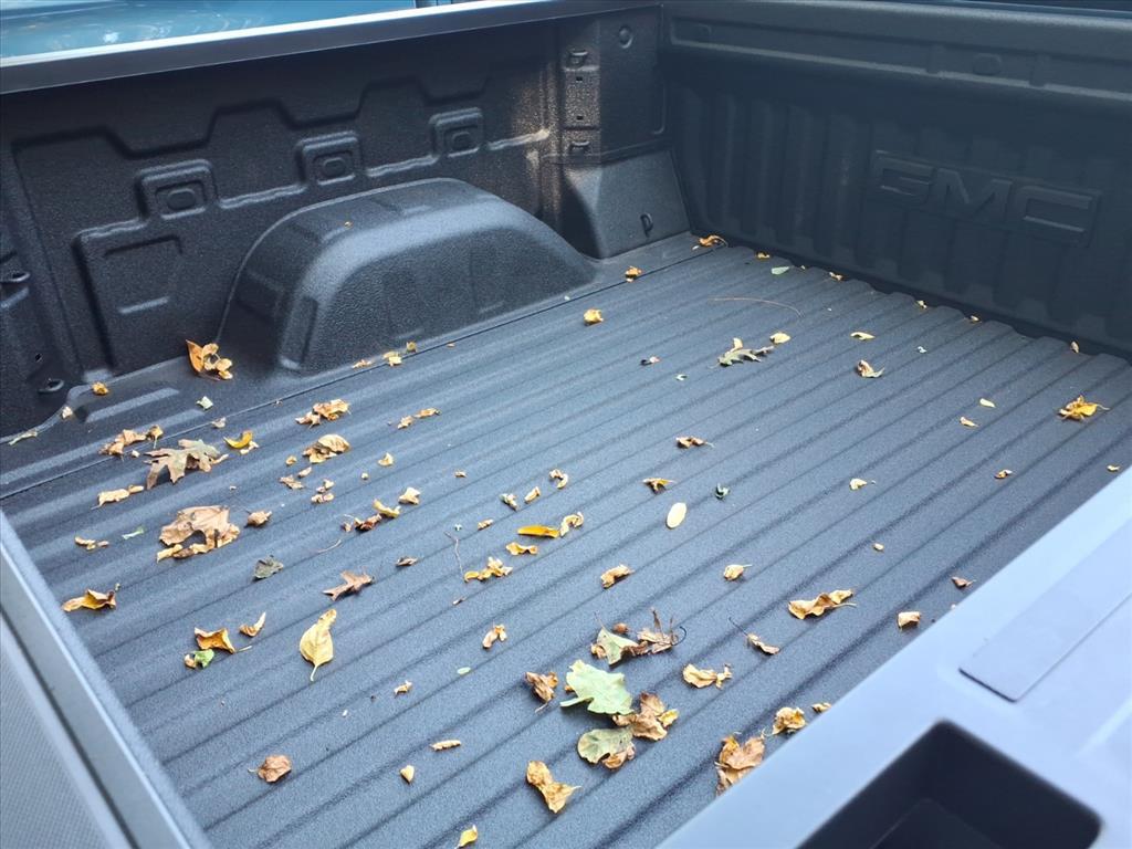 new 2026 GMC Sierra 1500 car, priced at $63,075