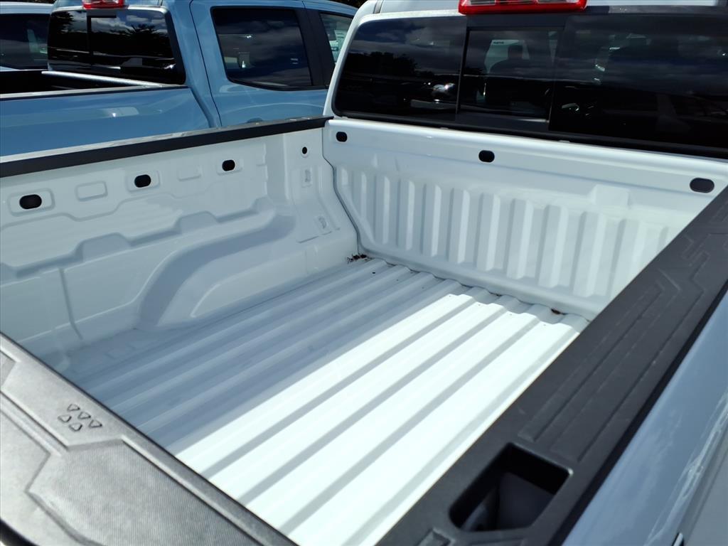 new 2026 GMC Canyon car, priced at $46,380