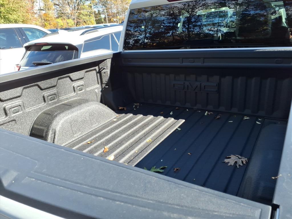 new 2026 GMC Sierra 1500 car, priced at $61,785