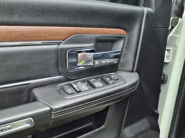 used 2017 Ram 2500 car, priced at $54,985